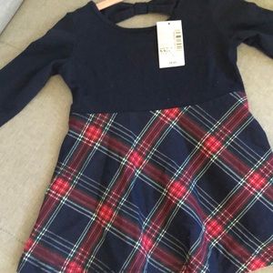 The Childrens Place girls dress.